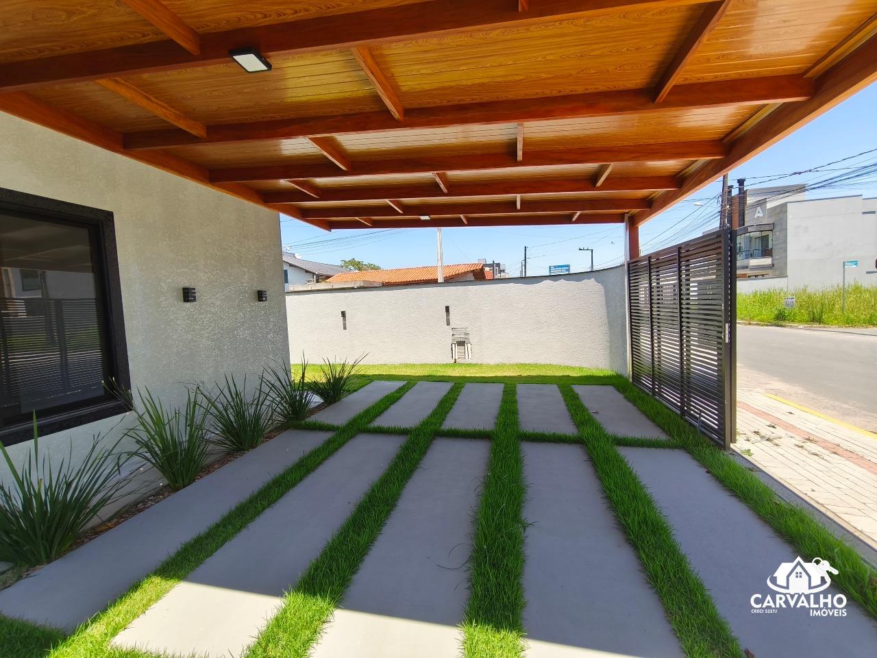 Imovel, 1392 - Casa com 3 quartos quartos e 2 banheiros banheiros para à venda: 