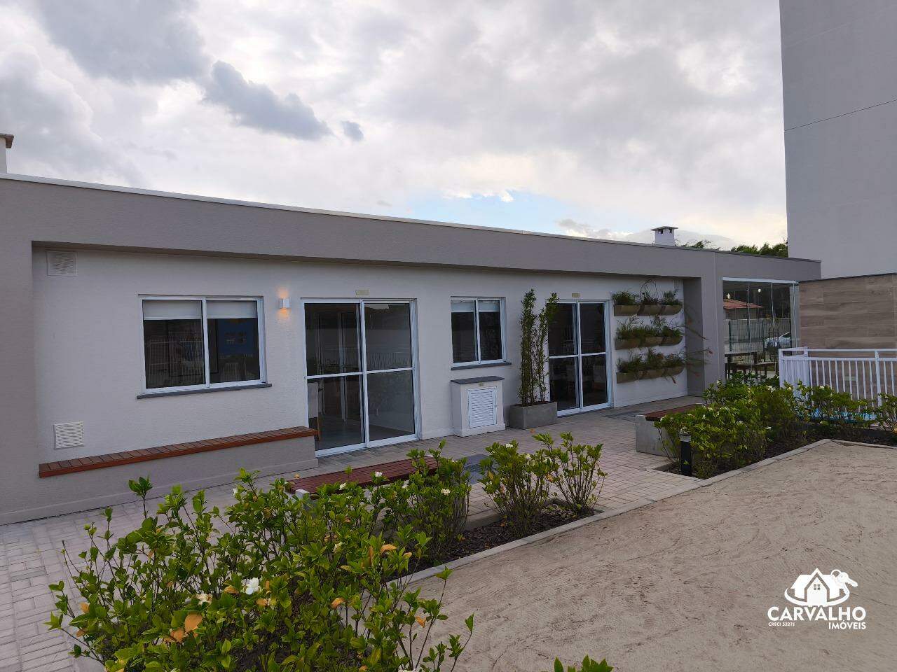 Imovel, 1413 - Apartamento com 2 quartos quartos e 1 banheiro banheiros para à venda: 