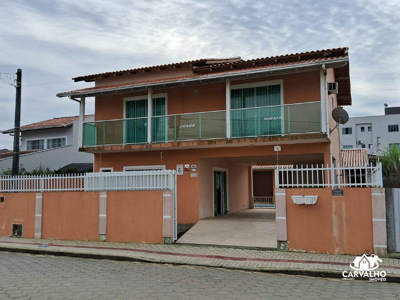 Imovel, 2047 - Sobrado com 3 quartos quartos e 3 banheiros banheiros para para aluguel: 