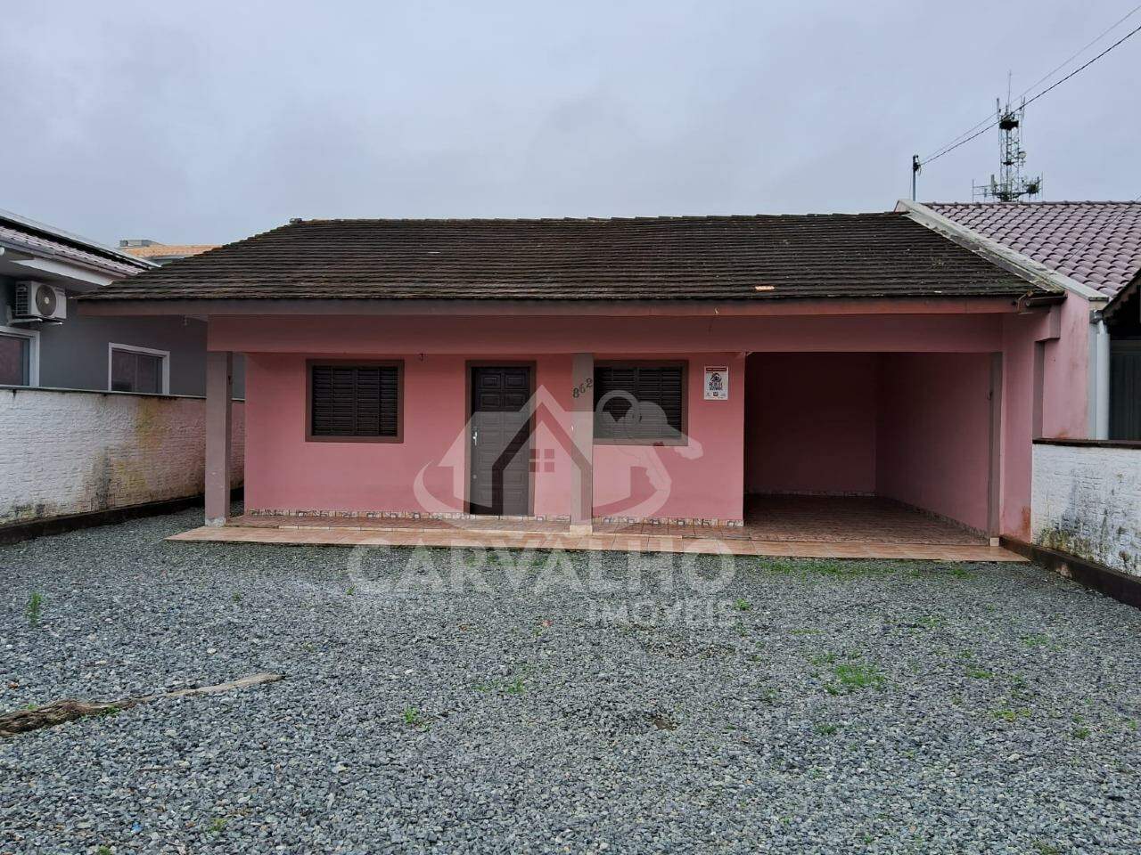 Imovel, 2134 - Casa com 4 quartos quartos e 1 banheiro banheiros para para aluguel: 