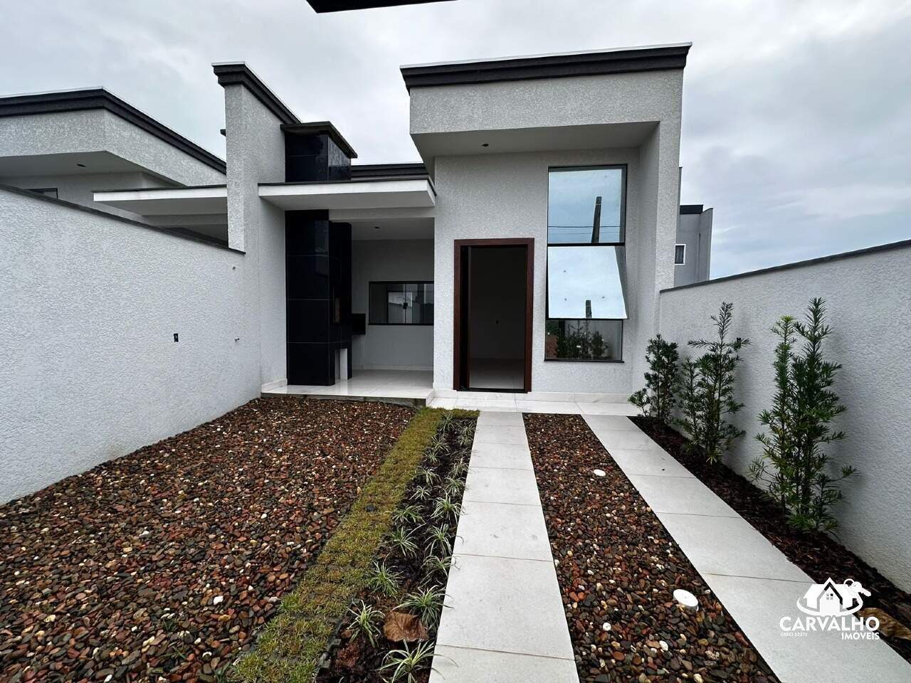 Imovel, 2137 - Casa com 3 quartos quartos e 2 banheiros banheiros para para aluguel: 