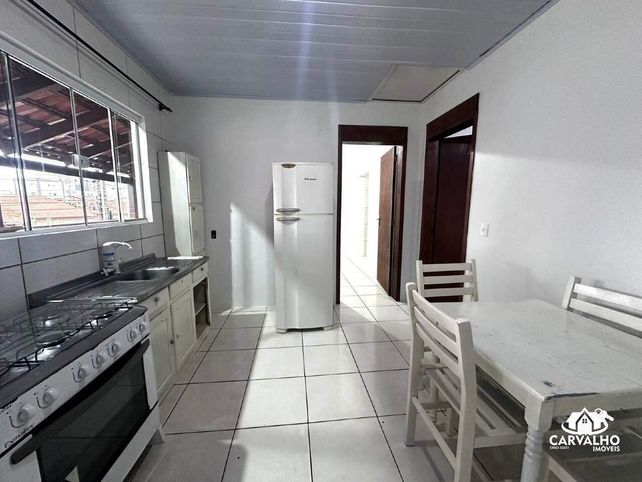 Imovel, 2152 - Sobrado com 2 quartos quartos e 2 banheiros banheiros para para aluguel: 