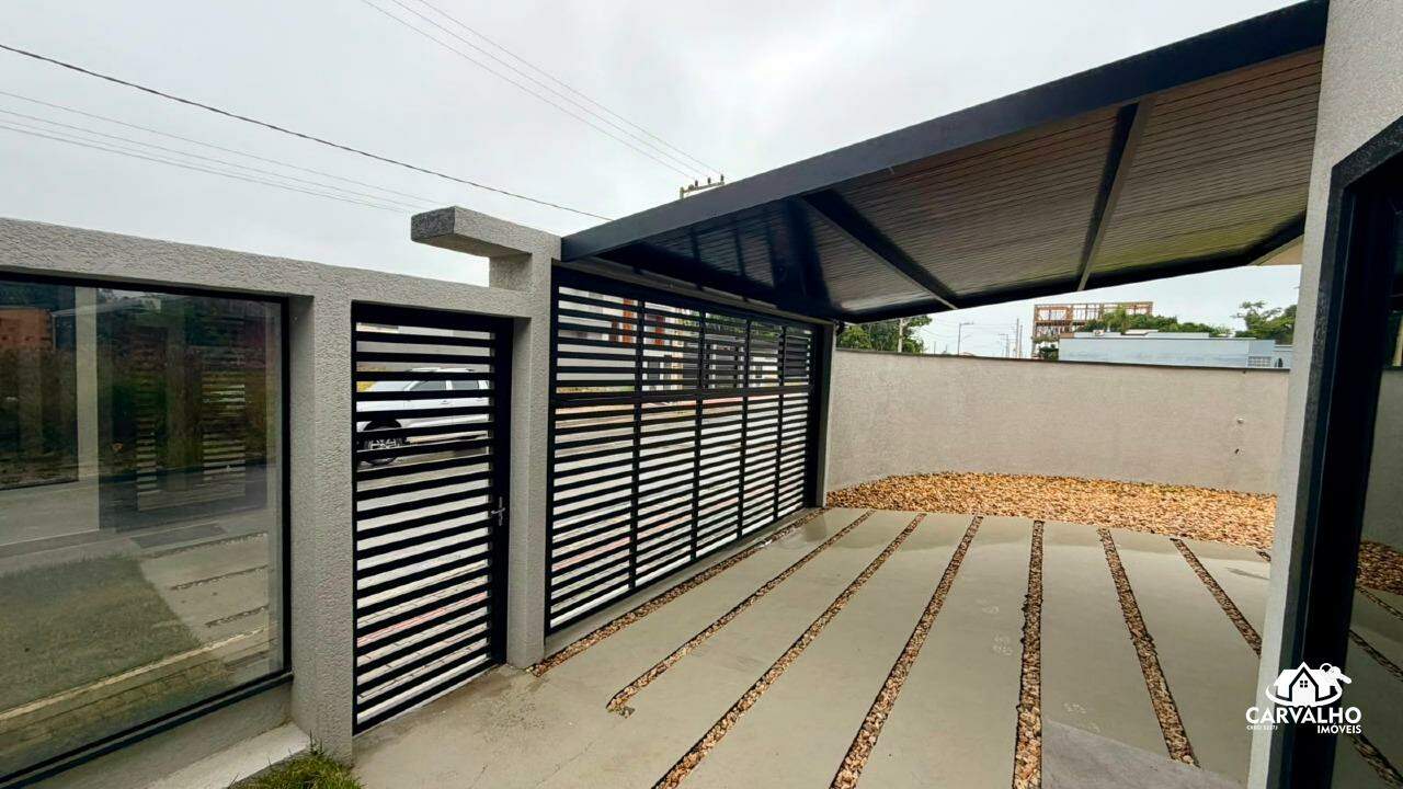 Imovel, 2170 - Casa com 3 quartos quartos e 2 banheiros banheiros para à venda: 