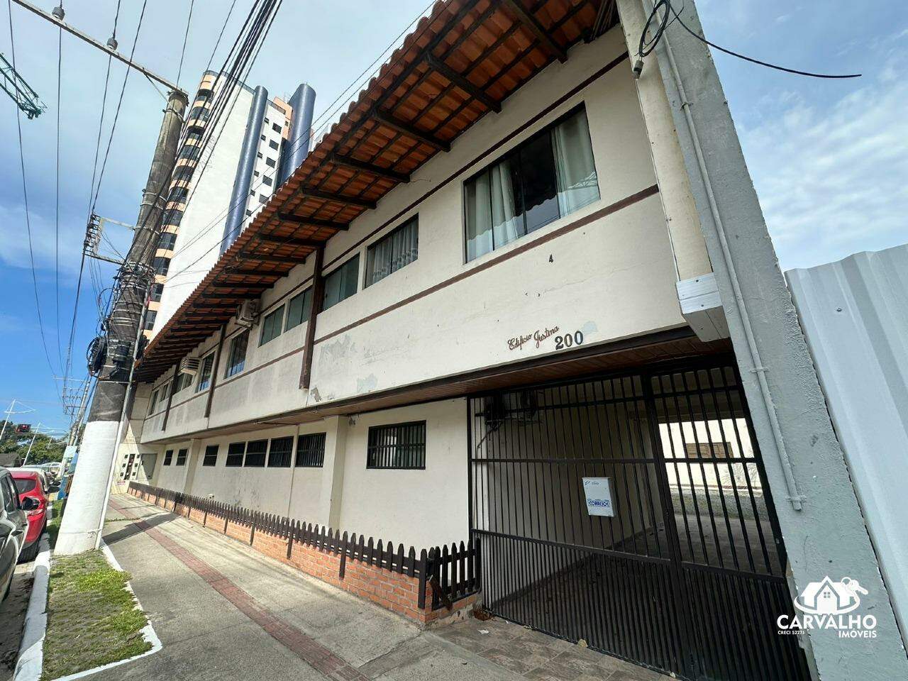 Imovel, 2174 - Apartamento com 2 quartos quartos e 1 banheiro banheiros para para aluguel: 