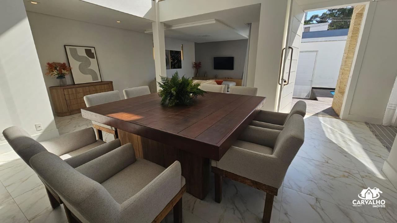 Imovel, 2183 - Sobrado com 4 quartos quartos e 5 banheiros banheiros para à venda: 