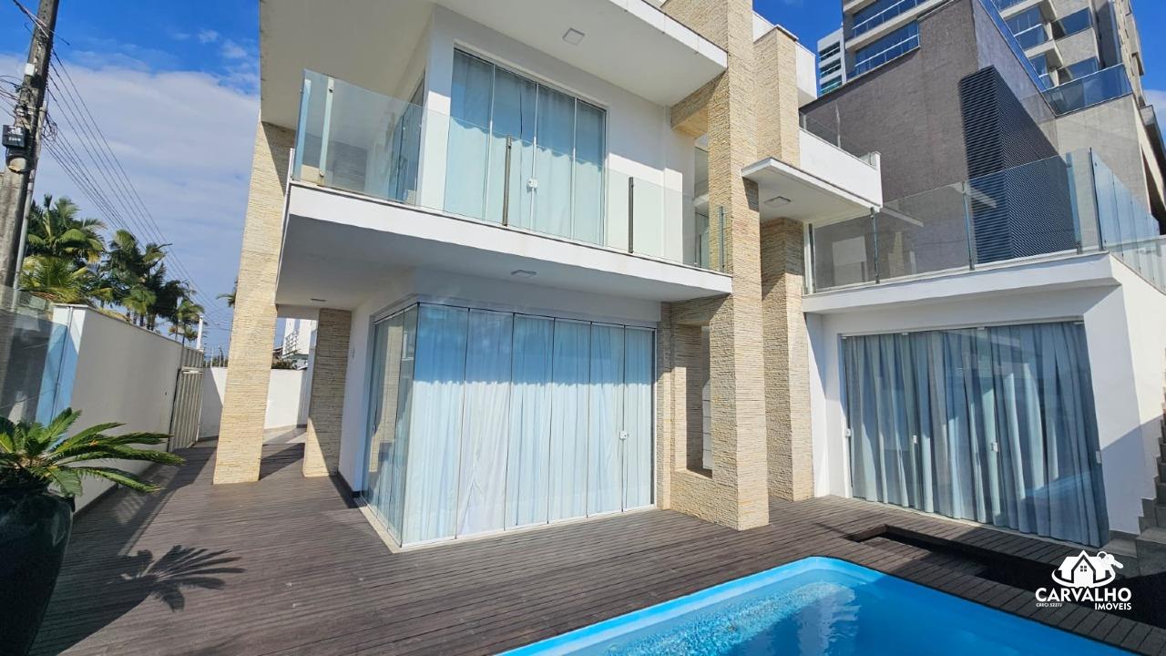 Imovel, 2183 - Sobrado com 4 quartos quartos e 5 banheiros banheiros para à venda: 