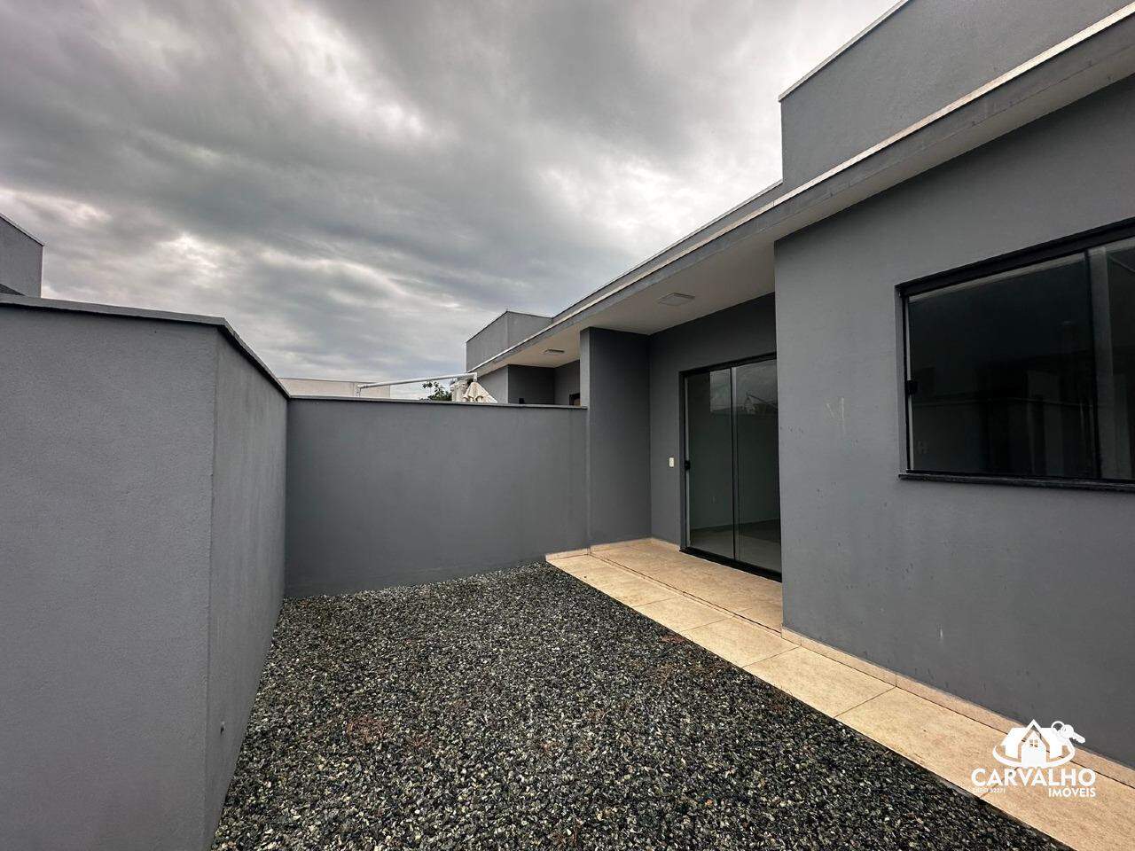 Imovel, 2255 - Casa com 2 quartos quartos e 1 banheiro banheiros para para aluguel: 