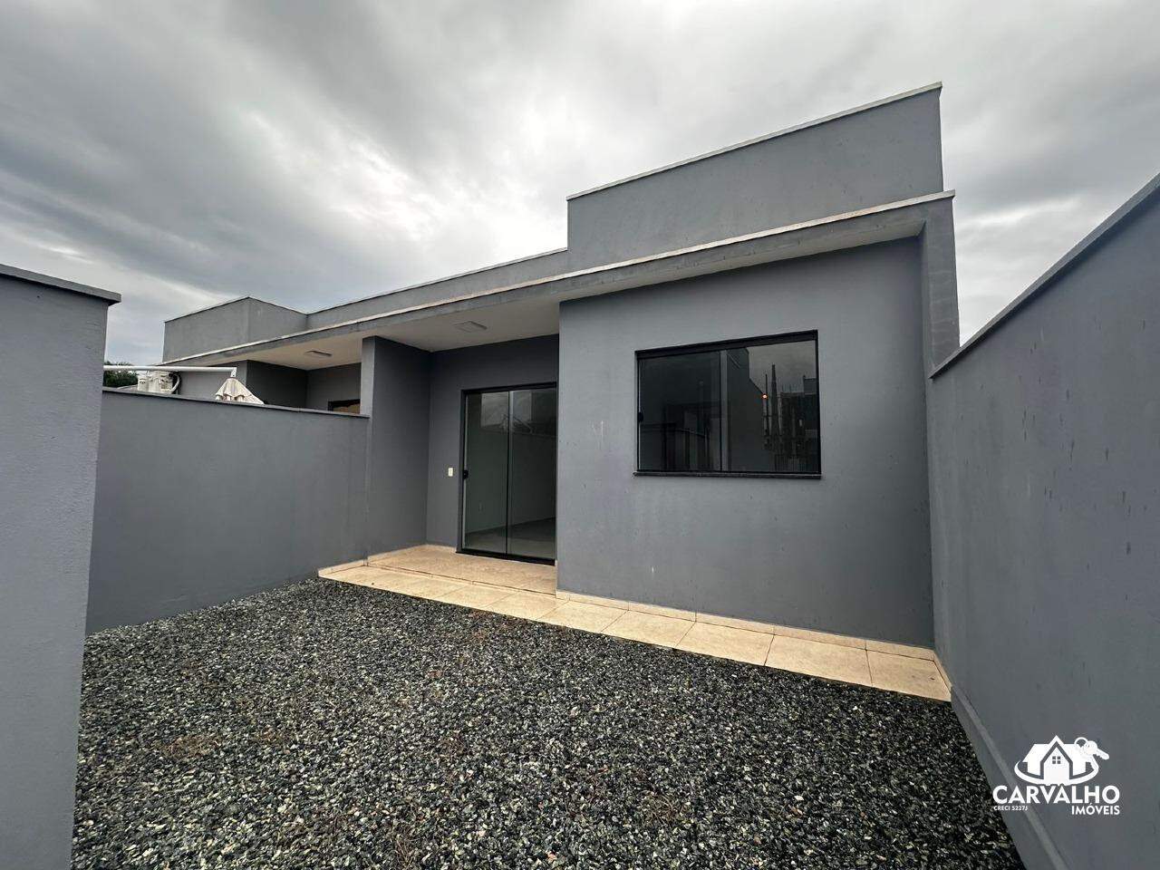 Imovel, 2255 - Casa com 2 quartos quartos e 1 banheiro banheiros para para aluguel: 