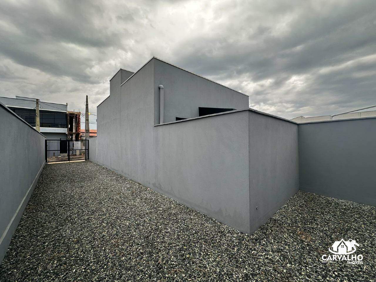 Imovel, 2255 - Casa com 2 quartos quartos e 1 banheiro banheiros para para aluguel: 