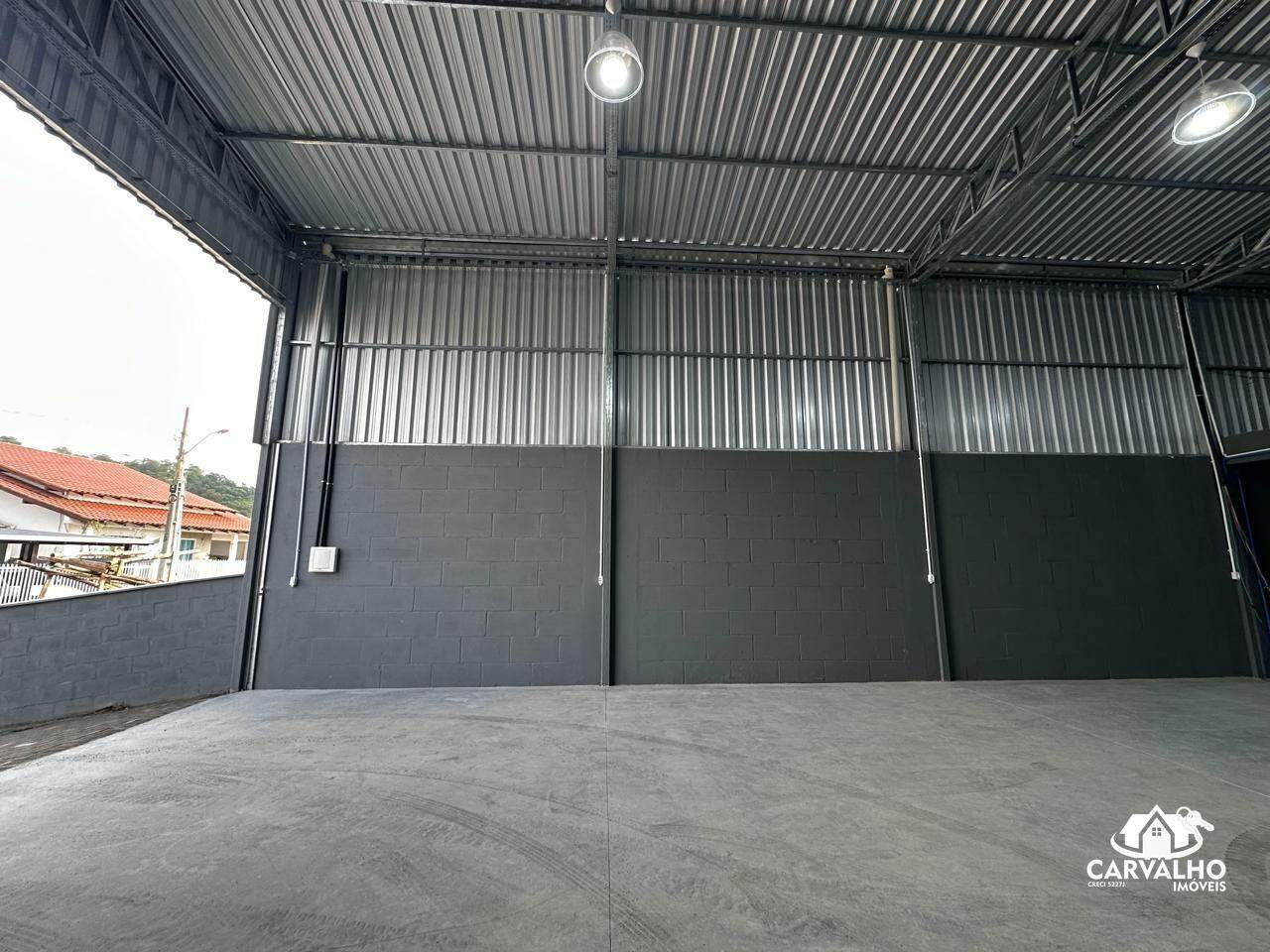 Imovel, 2256 - Galpão com quartos e banheiros para para aluguel: 