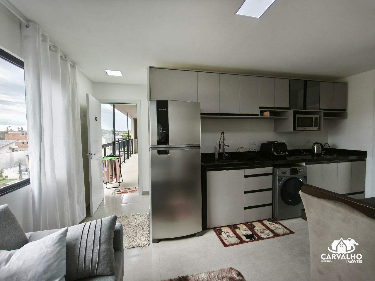 Imovel, 2258 - Apartamento com 1 quarto quartos e 1 banheiro banheiros para à venda: 