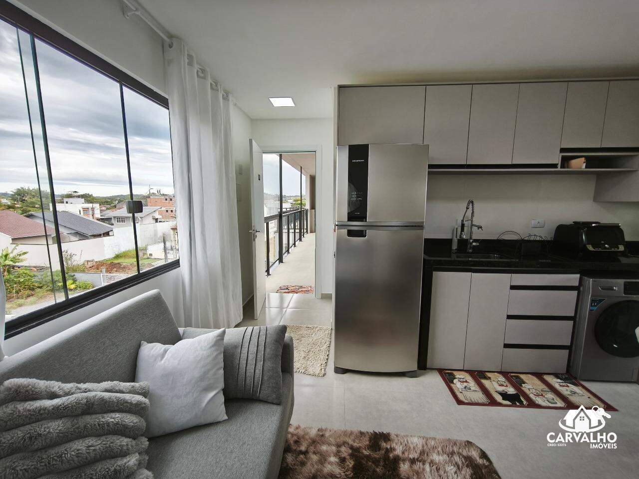 Imovel, 2258 - Apartamento com 1 quarto quartos e 1 banheiro banheiros para à venda: 