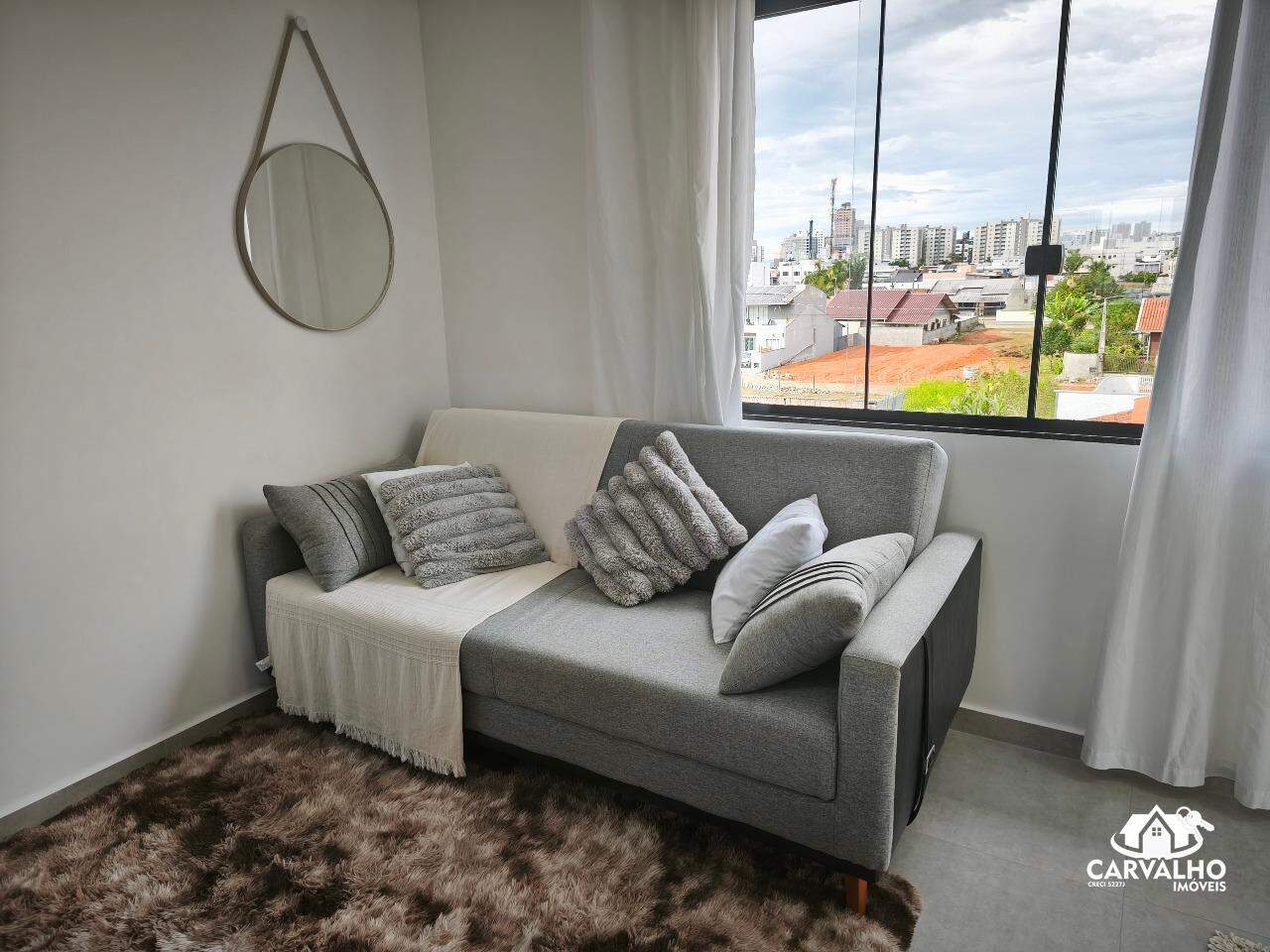 Imovel, 2258 - Apartamento com 1 quarto quartos e 1 banheiro banheiros para à venda: 