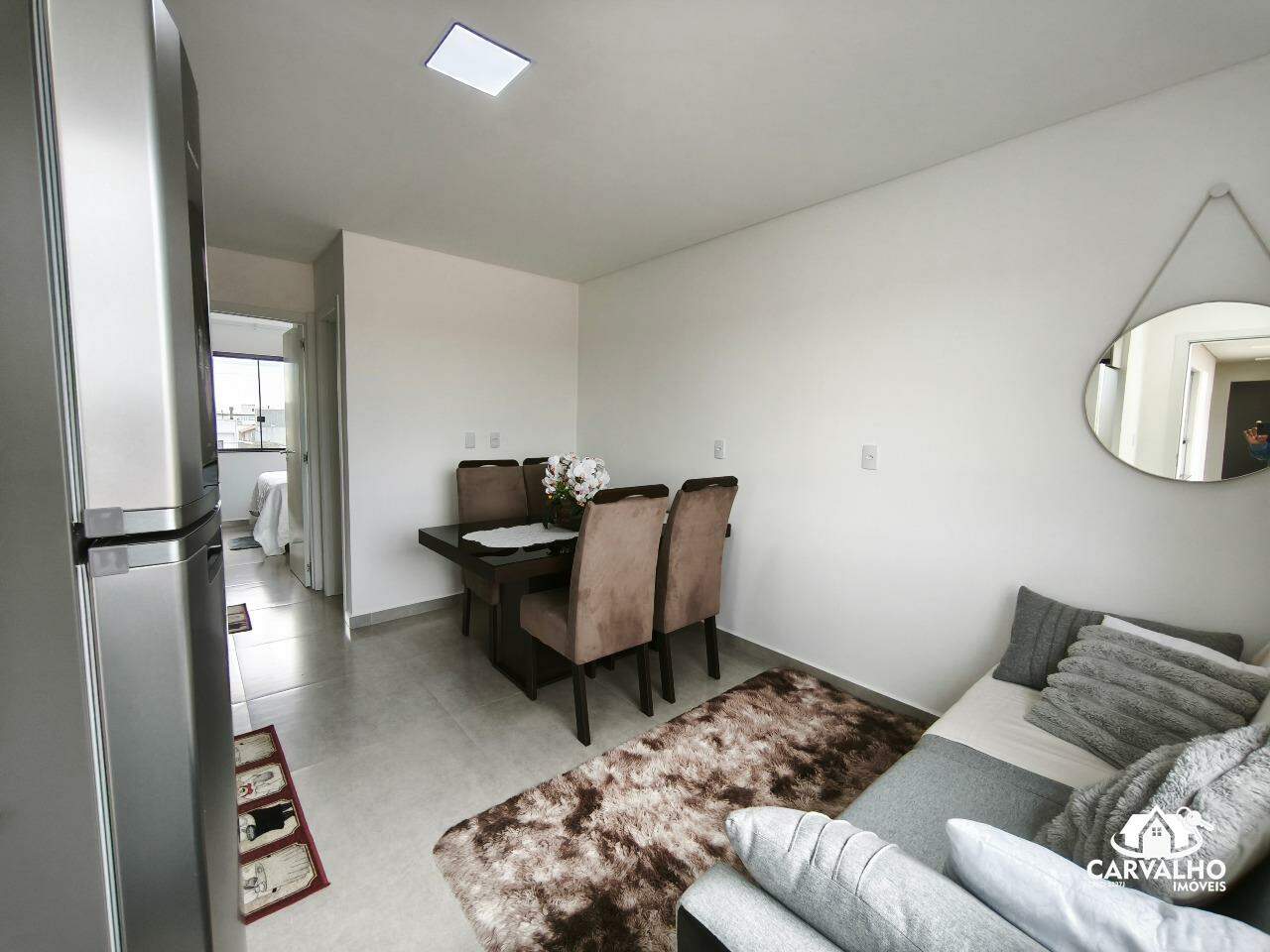 Imovel, 2258 - Apartamento com 1 quarto quartos e 1 banheiro banheiros para à venda: 