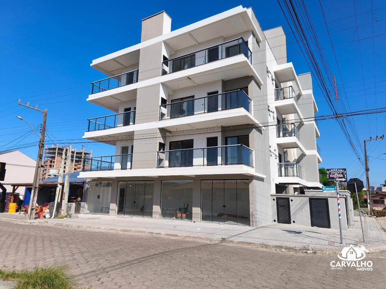 Imovel, 2329 - Apartamento com 2 até 2 quartos quartos e 2 até 2 banheiros banheiros para à venda: 