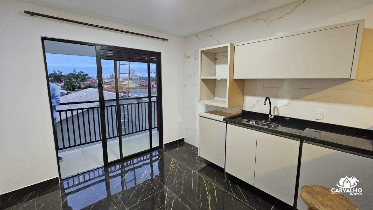 Imovel, 4825 - Kitnet com 1 quarto quartos e 1 banheiro banheiros para para aluguel: 