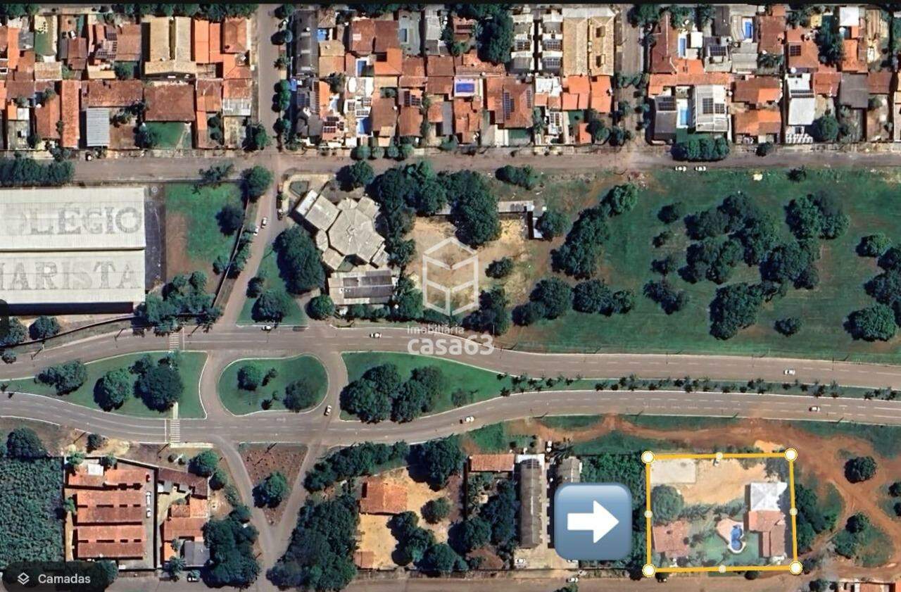 Lote em 210 Sul · Palmas