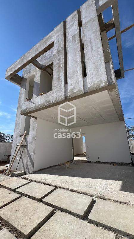 Sobrado em 1506 sul (ARSE 152) · Palmas