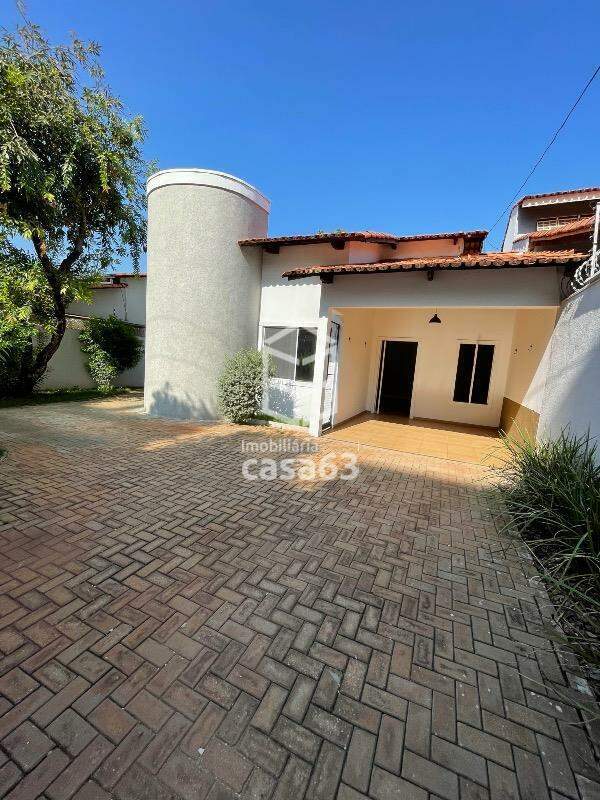 Foto principal — Casa - 406 norte