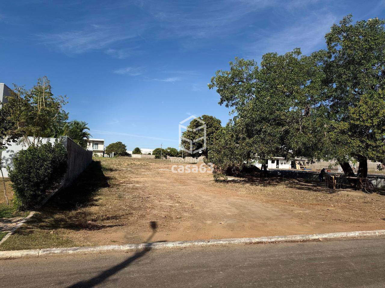 Foto 2 — Lote à Venda - Residencial Polinésia