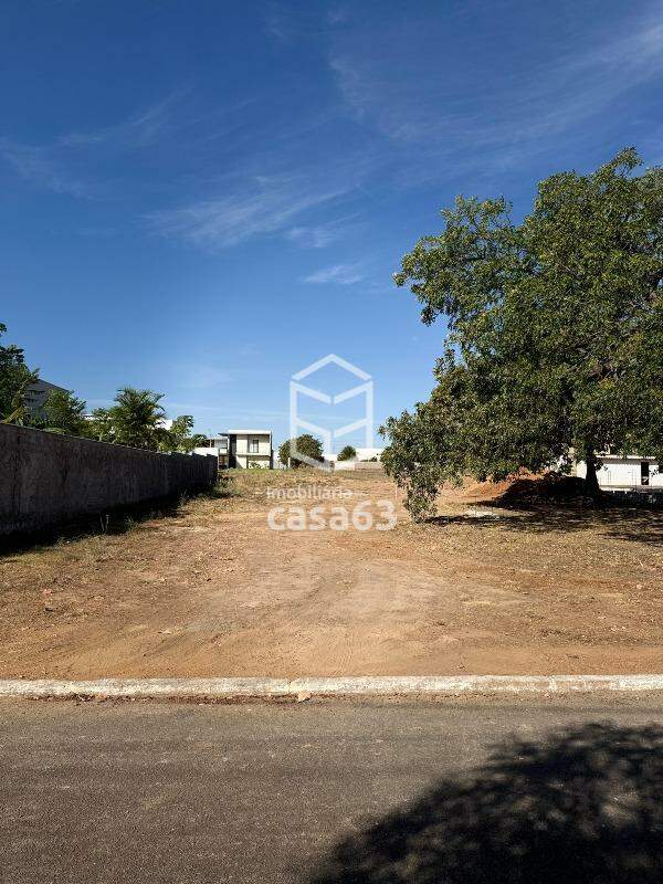 Foto 3 — Lote à Venda - Residencial Polinésia