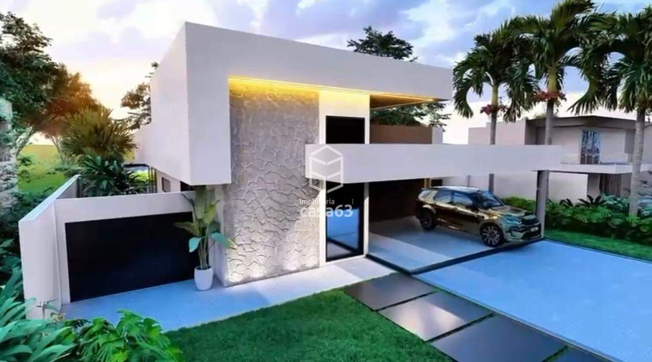 Casa em condomínio em Costa Dourada · Palmas