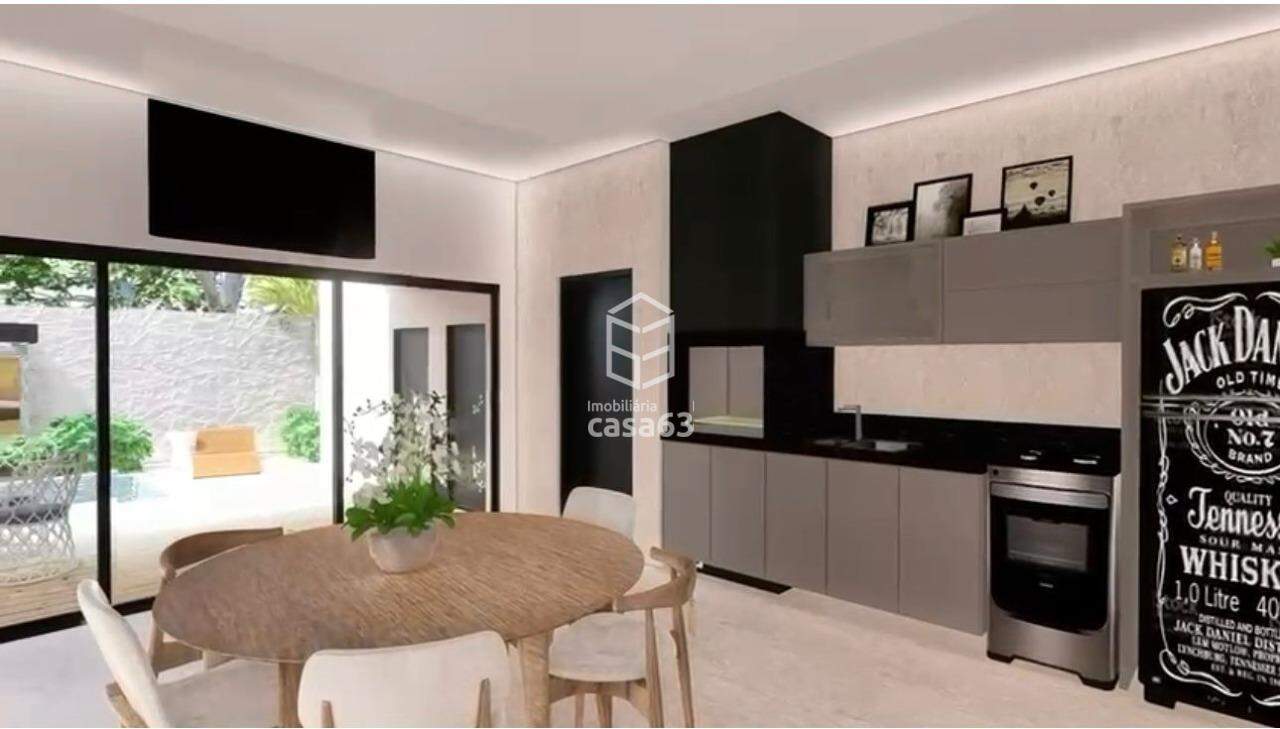 Foto 3 — Casa - Residencial Caribe Residence & Resort