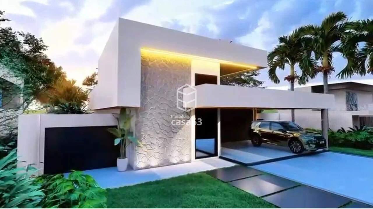 Foto 2 — Casa - Residencial Caribe Residence & Resort