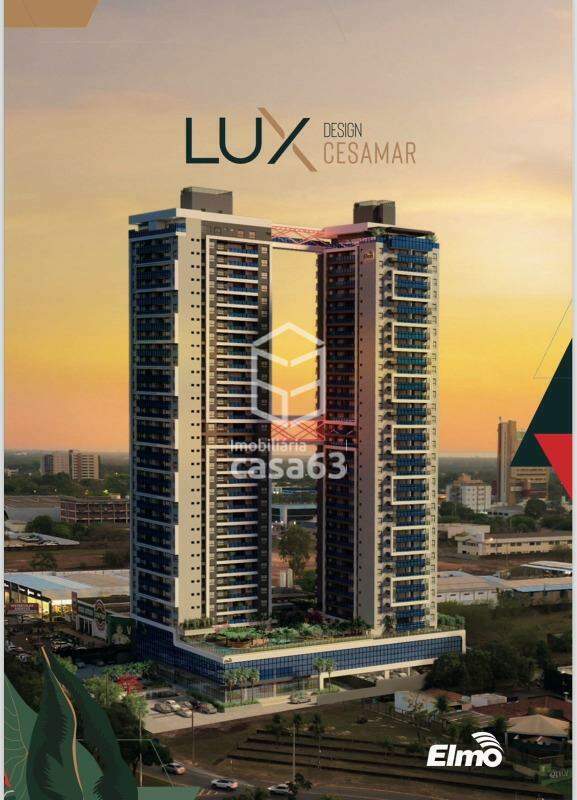 Foto principal — AGIO - LUX DESIGN CESAMAR