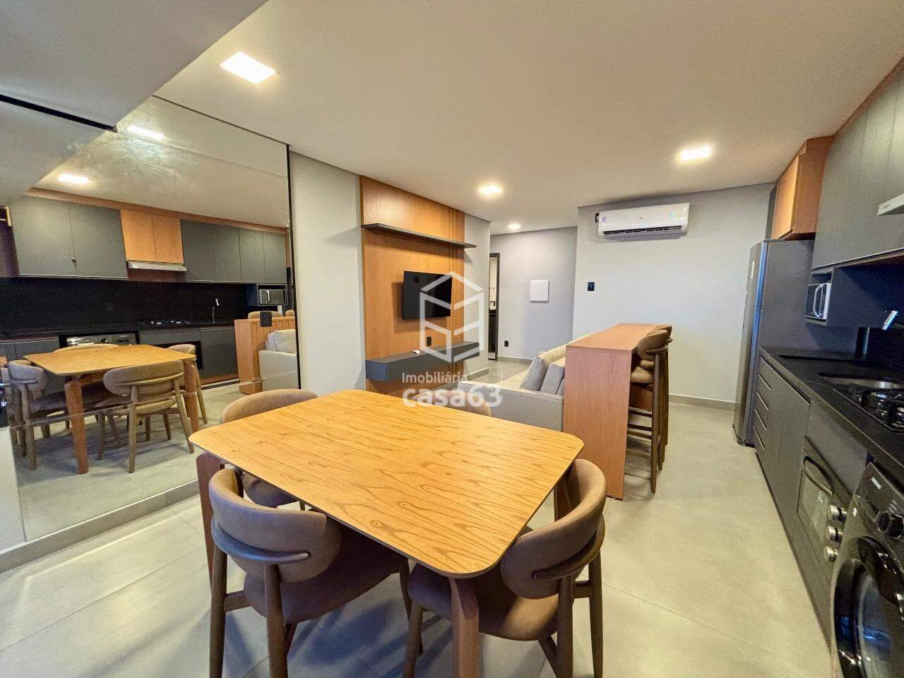 Foto 3 — Apartamento - You By Fama