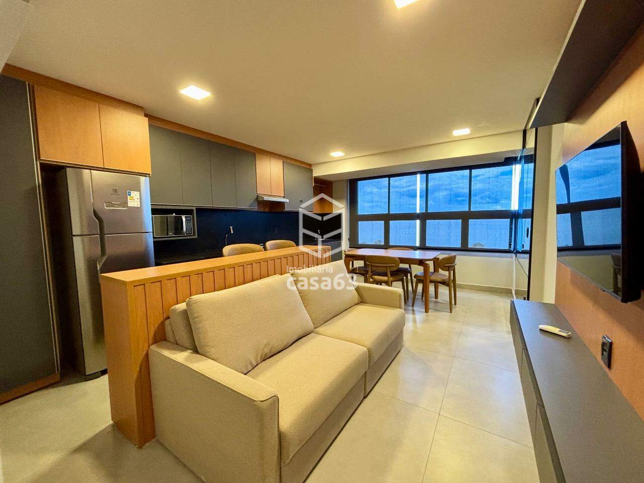 Foto principal — Apartamento - You By Fama