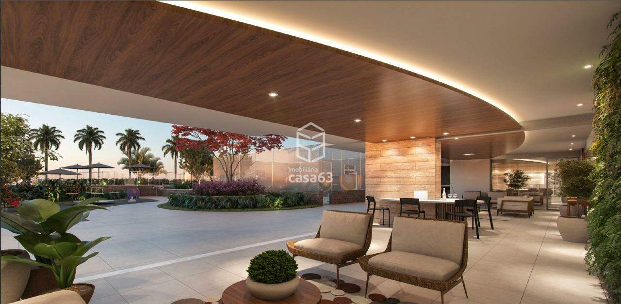 Apartamento em Jardim Filadélfia · Araguaína