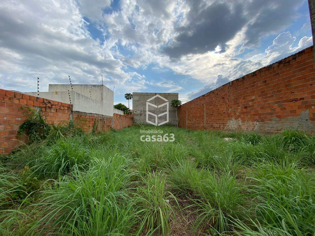 Foto 2 — Lote - Sol Nascente