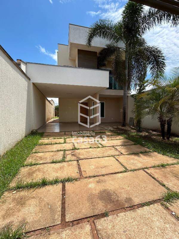 Foto 2 — Casa 307 Sul