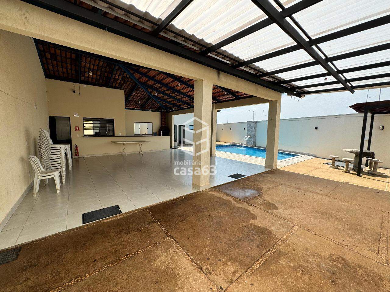 Foto principal — Casa - 1506 Sul