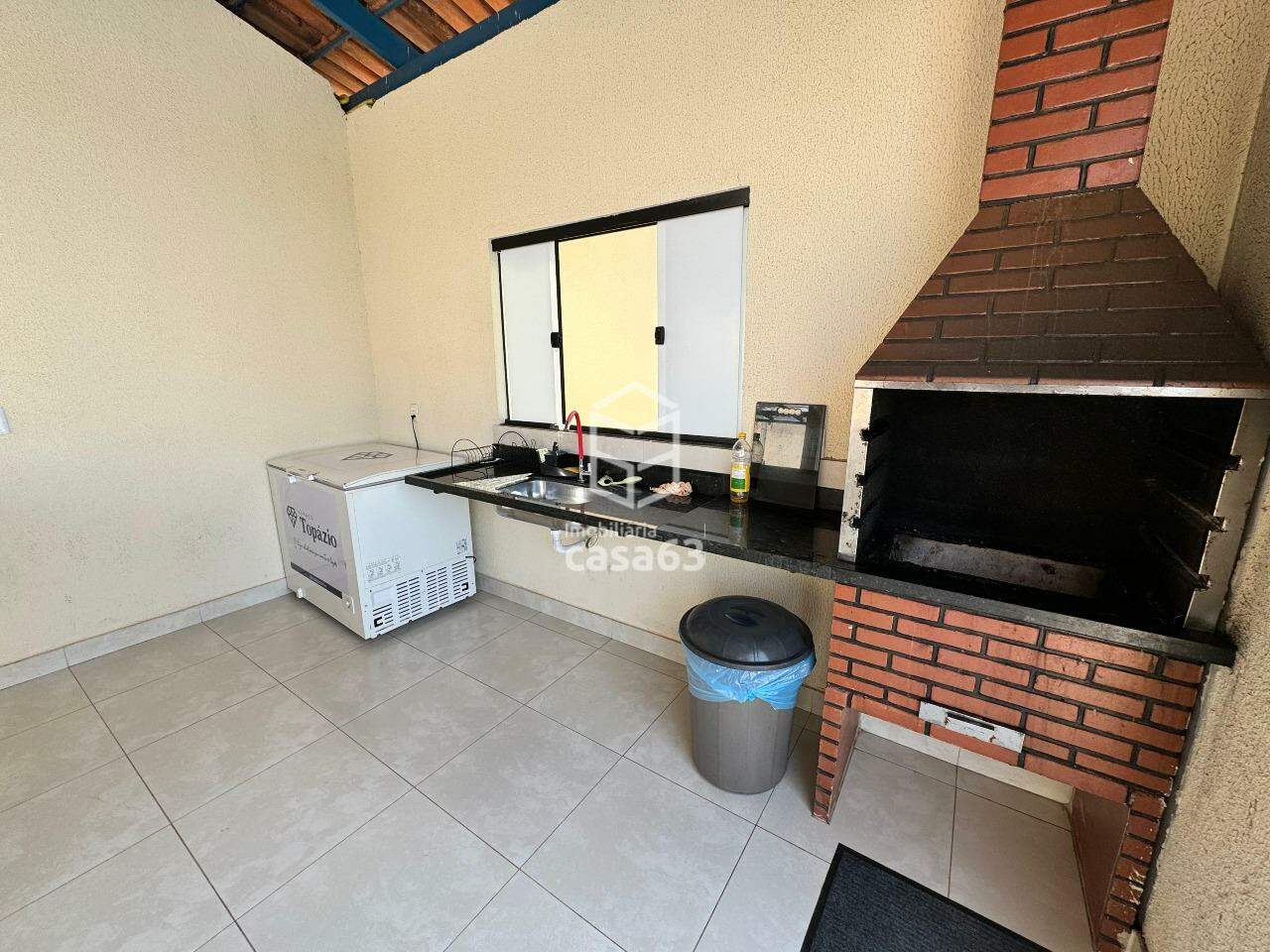 Foto 3 — Casa - 1506 Sul