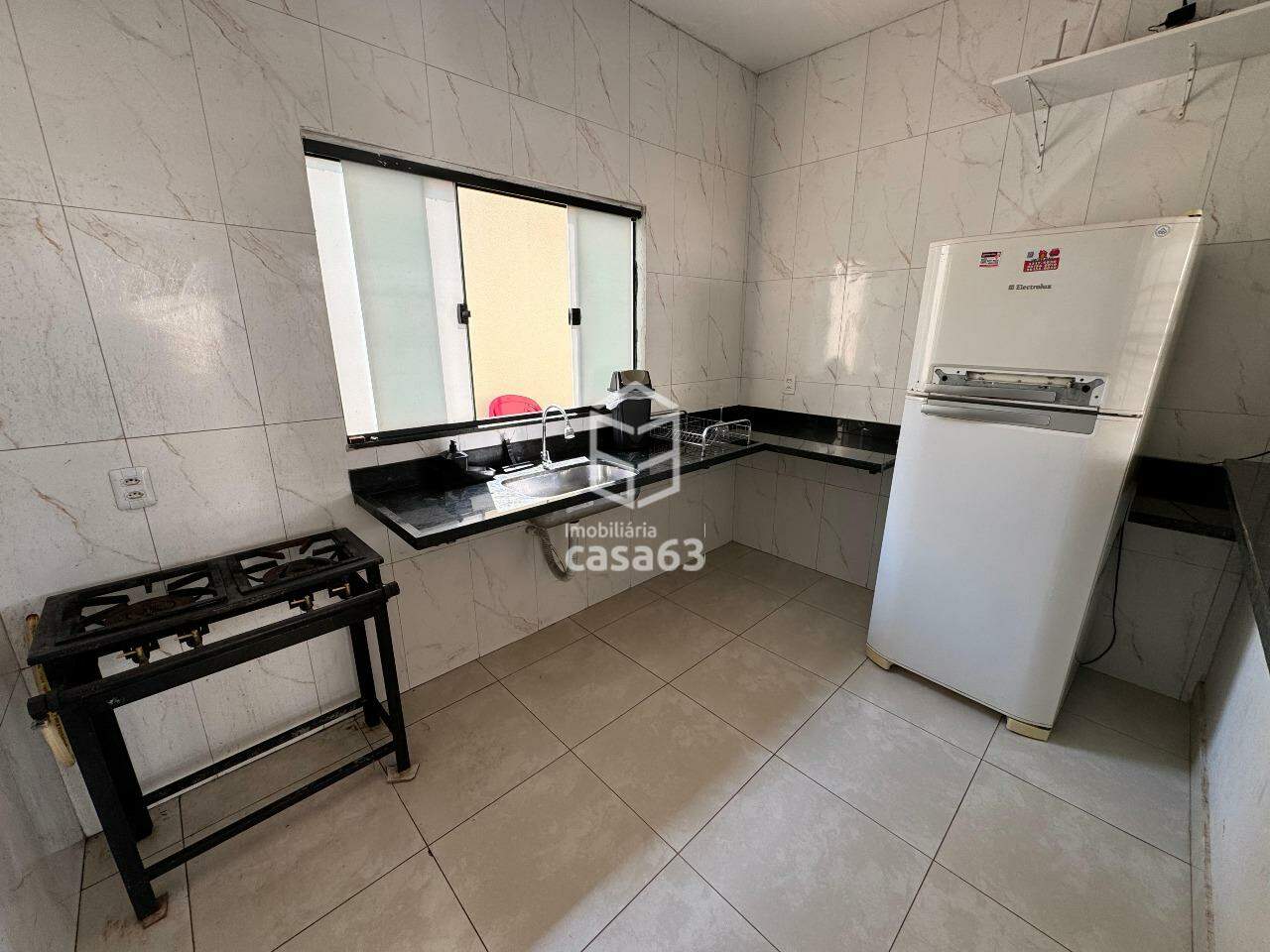 Foto 2 — Casa - 1506 Sul
