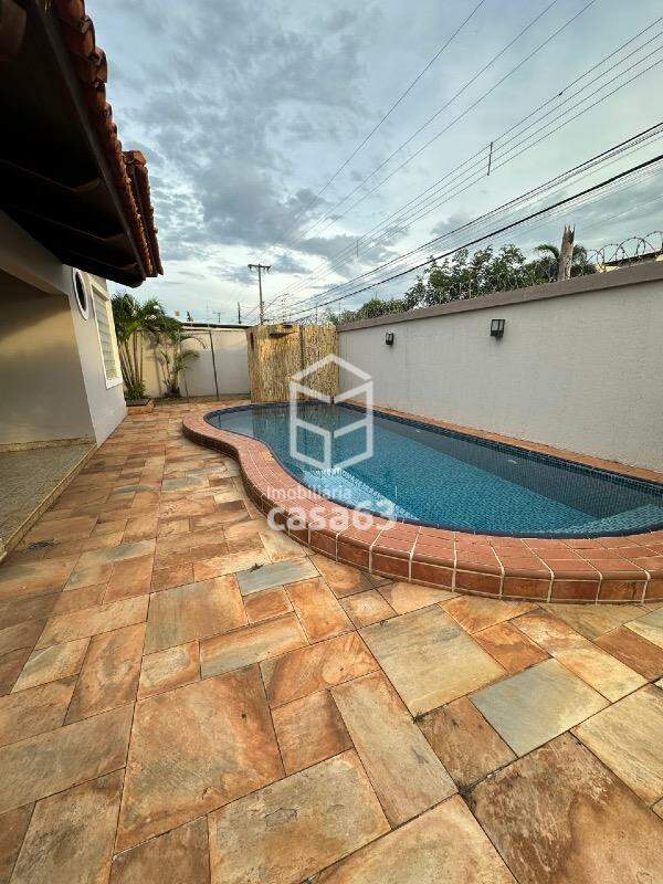 Foto 2 — Casa - 208 Sul