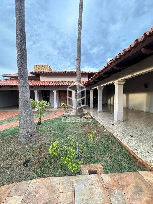 Foto principal — Casa - 208 Sul