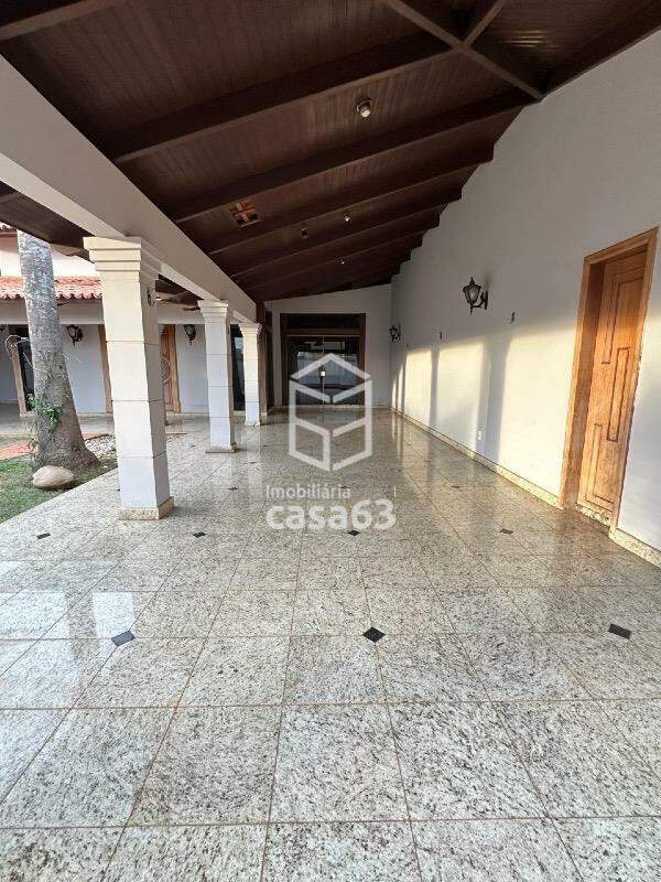 Foto 3 — Casa - 208 Sul