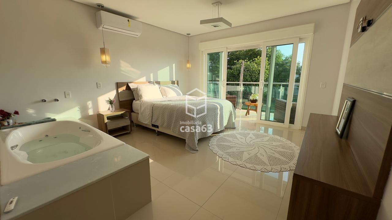 Sobrado à venda no Plano Diretor Sul: 