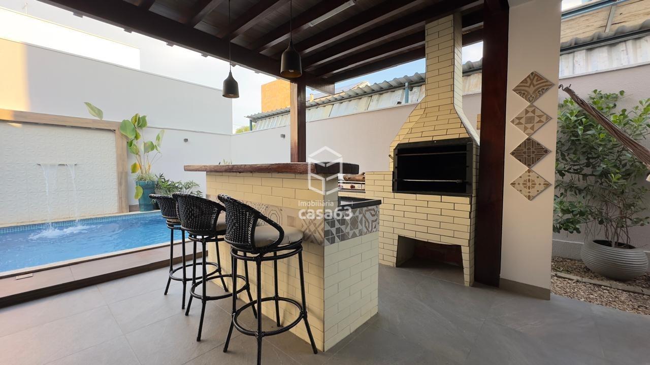 Sobrado à venda no Plano Diretor Sul: 