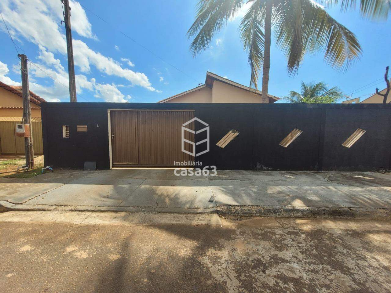 Casa em 1103 Sul (Arso 111) · Palmas