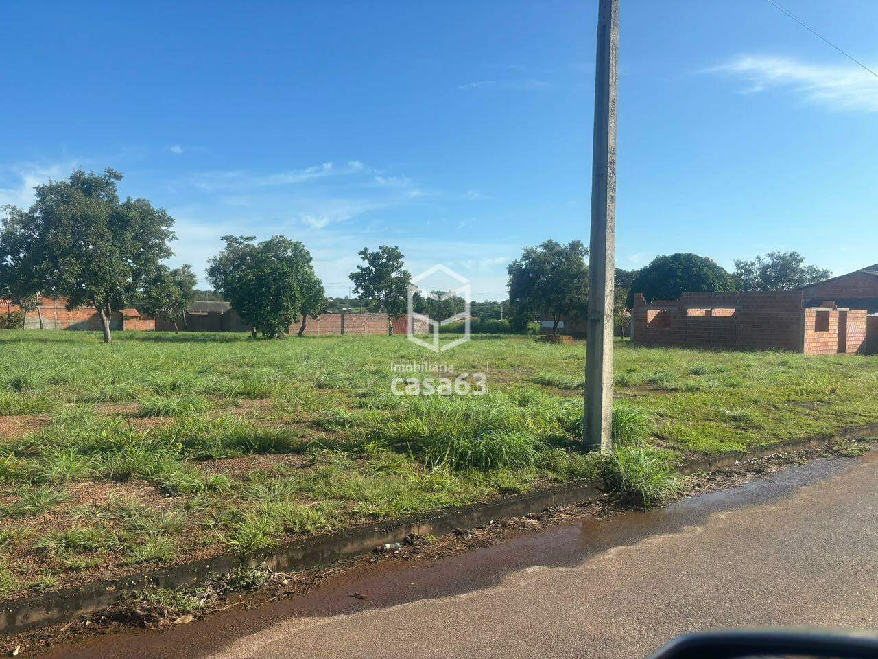 Foto 3 — Lote- Luzimangues