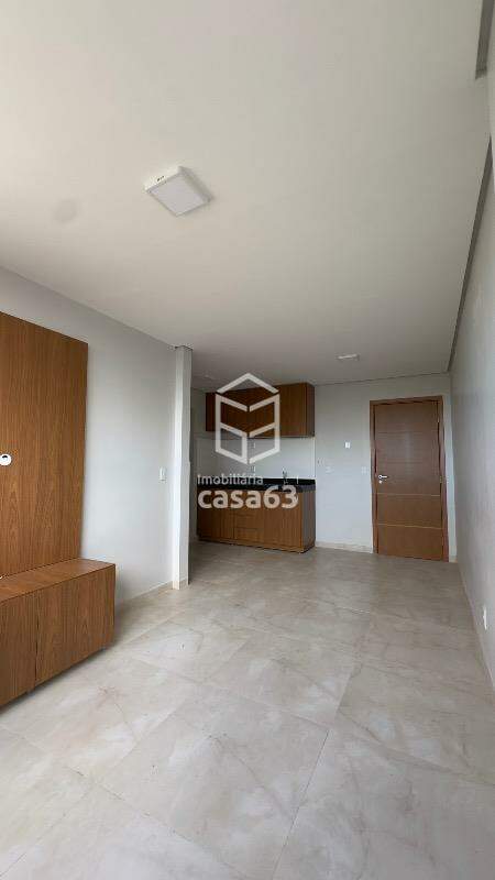 Apartamento em Graciosa Orla 14 · Palmas