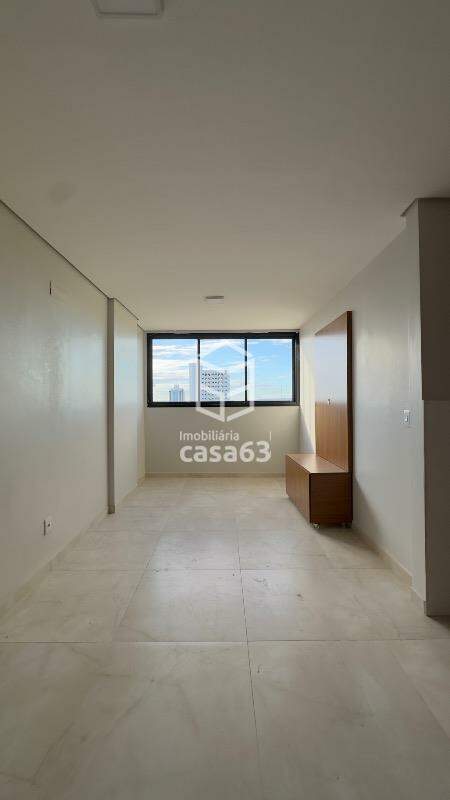 Foto 3 — Apartamento para aluguel, 2 quartos, 1 suíte, 1 vaga, Graciosa Orla 14 - Palmas/TO