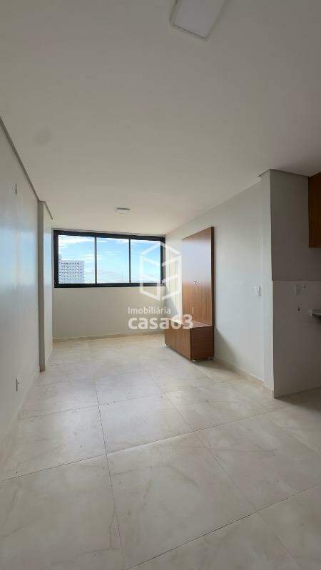 Foto 2 — Apartamento para aluguel, 2 quartos, 1 suíte, 1 vaga, Graciosa Orla 14 - Palmas/TO