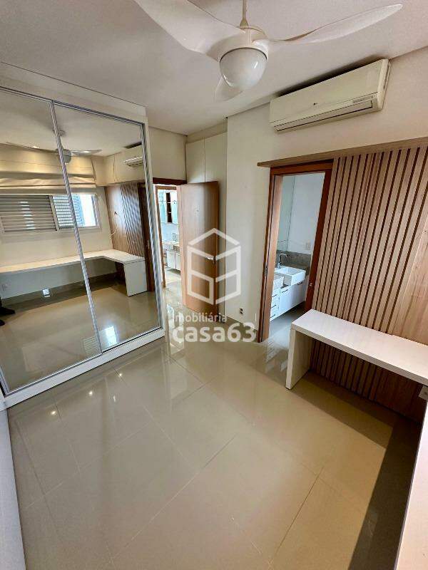 Foto 3 — Apartamento Residencial Jardins Europa - 205 Sul