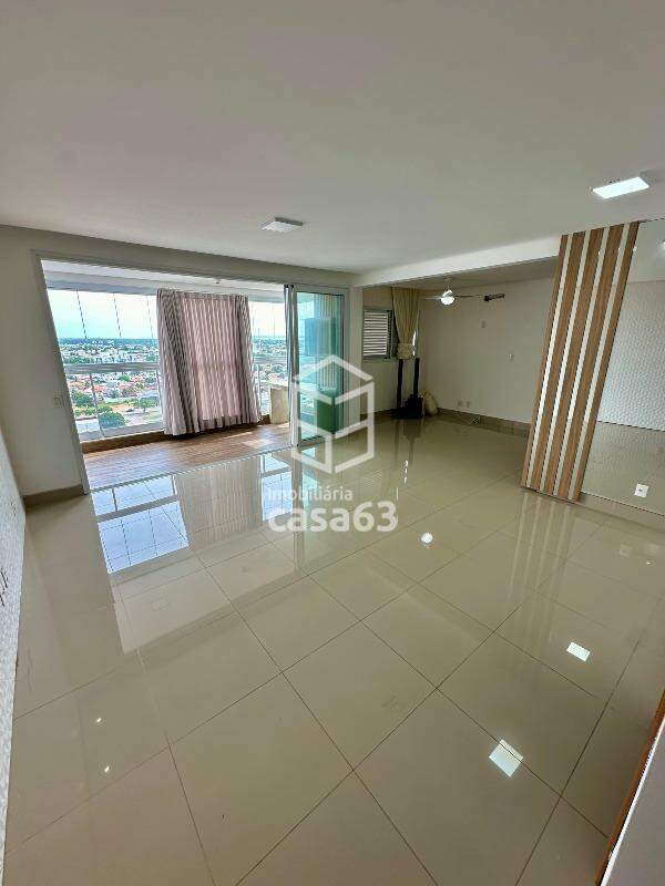 Apartamento em 205 SUL · Palmas