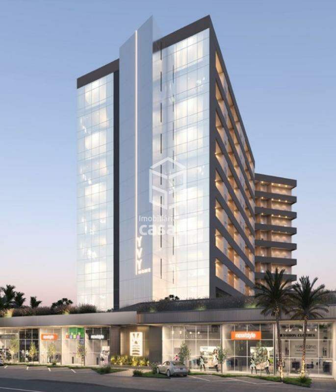 Apartamento em Graciosa Orla 14 · Palmas